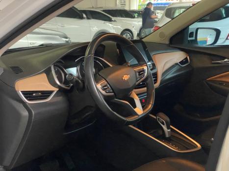 CHEVROLET Onix Hatch 1.0 12V 4P FLEX PREMIER 2 TURBO AUTOMTICO, Foto 7