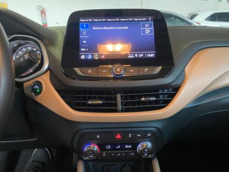 CHEVROLET Onix Hatch 1.0 12V 4P FLEX PREMIER 2 TURBO AUTOMTICO, Foto 10