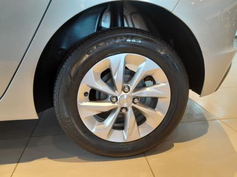 CHEVROLET Onix Hatch 1.0 4P FLEX LT, Foto 8