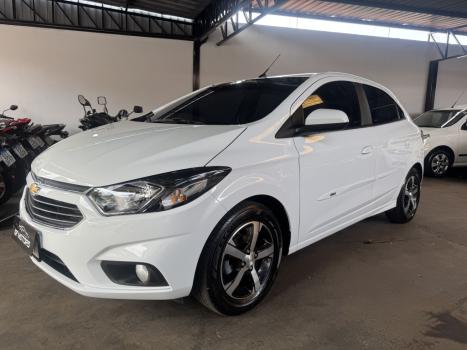CHEVROLET Onix Hatch 1.4 4P FLEX LTZ, Foto 1 CHEVROLET Onix Hatch 1.4 4P FLEX LTZ, Foto 1