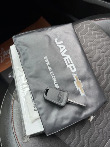 CHEVROLET Onix Hatch 1.4 4P FLEX LTZ, Foto 10 CHEVROLET Onix Hatch 1.4 4P FLEX LTZ, Foto 10