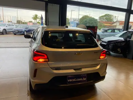 CHEVROLET Onix Hatch 1.0 12V 4P FLEX PREMIER 2 TURBO AUTOM�TICO, Foto 10