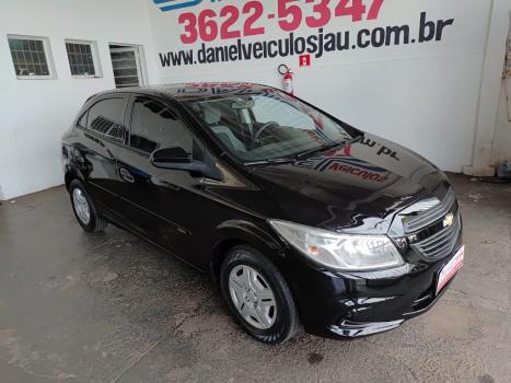 CHEVROLET Onix Hatch 1.0 4P FLEX LS, Foto 2