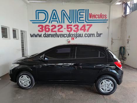 CHEVROLET Onix Hatch 1.0 4P FLEX LS, Foto 4