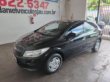 CHEVROLET Onix Hatch 1.0 4P FLEX LS, Foto 5