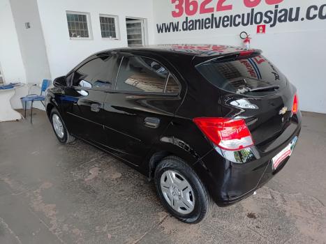 CHEVROLET Onix Hatch 1.0 4P FLEX LS, Foto 6