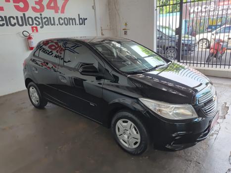 CHEVROLET Onix Hatch 1.0 4P FLEX LS, Foto 9