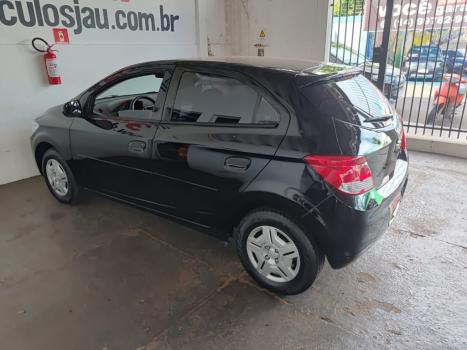CHEVROLET Onix Hatch 1.0 4P FLEX LS, Foto 12