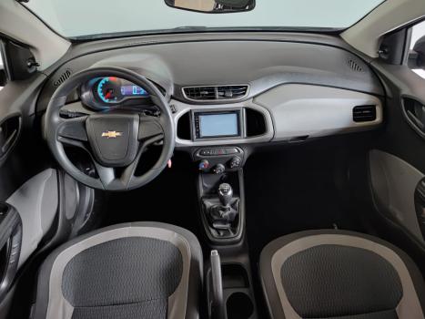 CHEVROLET Onix Hatch 1.0 4P FLEX LS, Foto 15