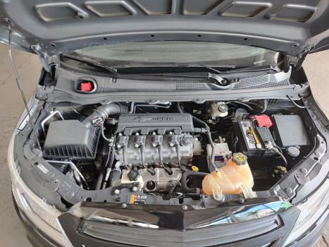CHEVROLET Onix Hatch 1.0 4P FLEX LS, Foto 17