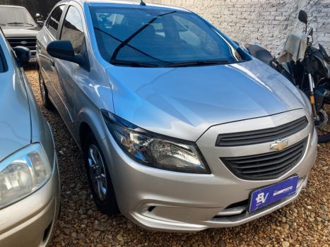 CHEVROLET Onix Hatch 1.0 4P FLEX JOY, Foto 2 CHEVROLET Onix Hatch 1.0 4P FLEX JOY, Foto 2