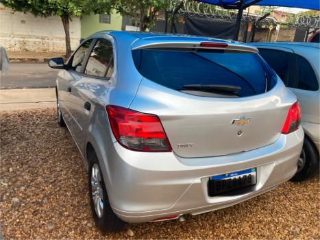 CHEVROLET Onix Hatch 1.0 4P FLEX JOY, Foto 4 CHEVROLET Onix Hatch 1.0 4P FLEX JOY, Foto 4
