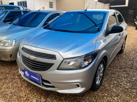 CHEVROLET Onix Hatch 1.0 4P FLEX JOY, Foto 6 CHEVROLET Onix Hatch 1.0 4P FLEX JOY, Foto 6