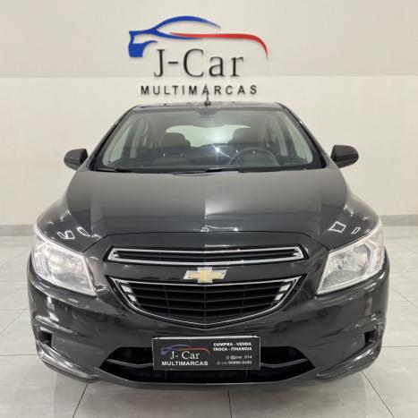CHEVROLET Onix Hatch 1.0 4P FLEX JOY, Foto 2