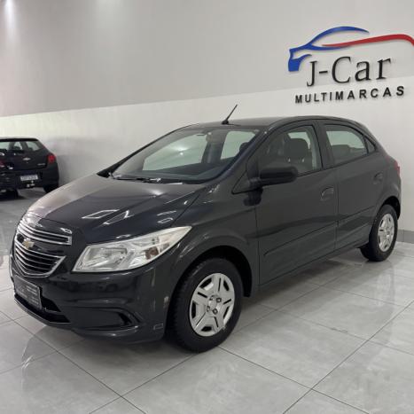 CHEVROLET Onix Hatch 1.0 4P FLEX JOY, Foto 3