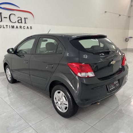 CHEVROLET Onix Hatch 1.0 4P FLEX JOY, Foto 4