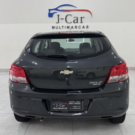 CHEVROLET Onix Hatch 1.0 4P FLEX JOY, Foto 5