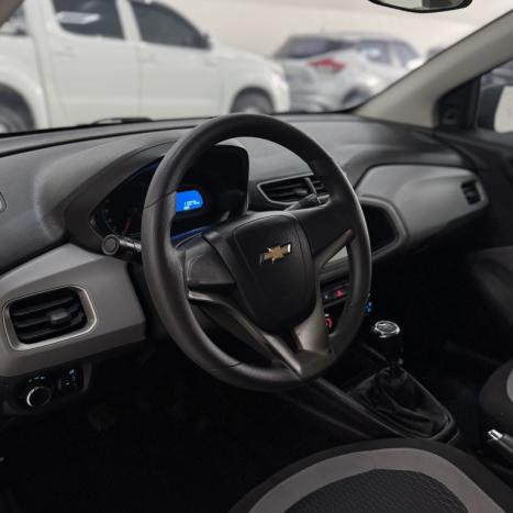 CHEVROLET Onix Hatch 1.0 4P FLEX JOY, Foto 7