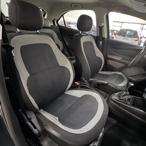 CHEVROLET Onix Hatch 1.0 4P FLEX JOY, Foto 8