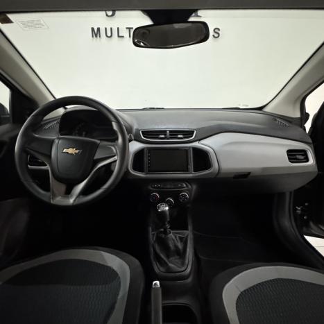 CHEVROLET Onix Hatch 1.0 4P FLEX JOY, Foto 9
