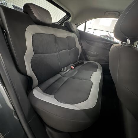 CHEVROLET Onix Hatch 1.0 4P FLEX JOY, Foto 10