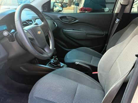 CHEVROLET Onix Hatch 1.0 12V 4P FLEX LT, Foto 10 CHEVROLET Onix Hatch 1.0 12V 4P FLEX LT, Foto 10
