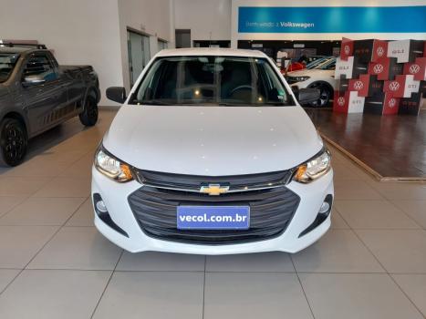 CHEVROLET Onix Hatch 1.0 12V 4P FLEX, Foto 2
