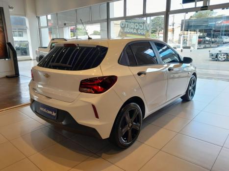 CHEVROLET Onix Hatch 1.0 12V 4P FLEX, Foto 9