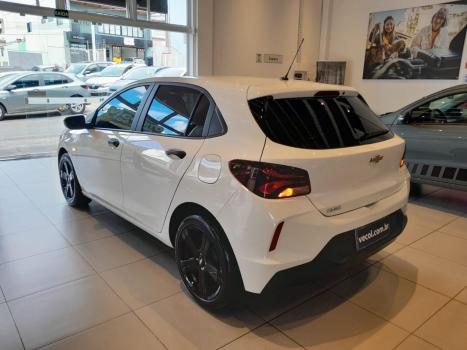 CHEVROLET Onix Hatch 1.0 12V 4P FLEX, Foto 11