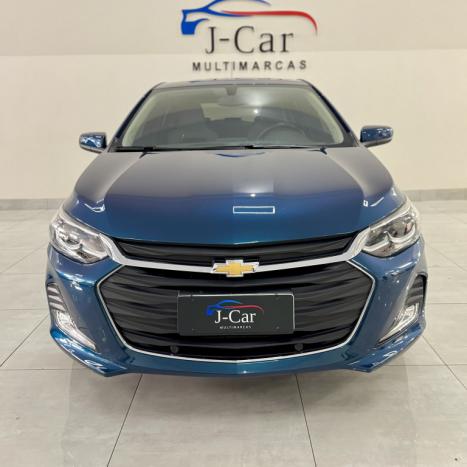 CHEVROLET Onix Hatch 1.0 12V 4P FLEX PREMIER 2 TURBO AUTOMÁTICO, Foto 2 CHEVROLET Onix Hatch 1.0 12V 4P FLEX PREMIER 2 TURBO AUTOMÁTICO, Foto 2