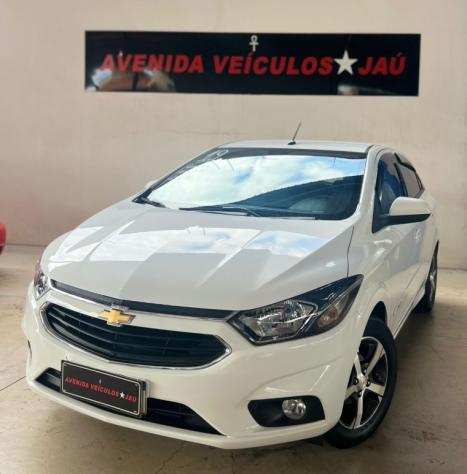 CHEVROLET Onix Hatch 1.4 4P FLEX LTZ AUTOMÁTICO, Foto 1 CHEVROLET Onix Hatch 1.4 4P FLEX LTZ AUTOMÁTICO, Foto 1