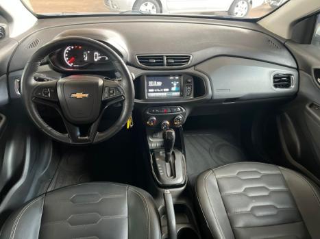 CHEVROLET Onix Hatch 1.4 4P FLEX LTZ AUTOMÁTICO, Foto 8 CHEVROLET Onix Hatch 1.4 4P FLEX LTZ AUTOMÁTICO, Foto 8