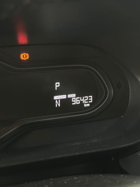 CHEVROLET Onix Hatch 1.4 4P FLEX LTZ AUTOMÁTICO, Foto 11 CHEVROLET Onix Hatch 1.4 4P FLEX LTZ AUTOMÁTICO, Foto 11