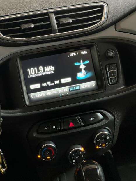 CHEVROLET Onix Hatch 1.4 4P FLEX LTZ AUTOMÁTICO, Foto 12 CHEVROLET Onix Hatch 1.4 4P FLEX LTZ AUTOMÁTICO, Foto 12