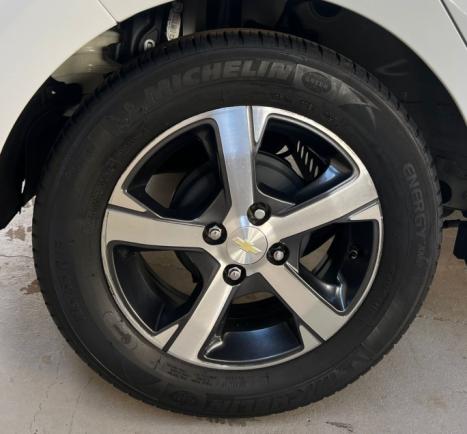 CHEVROLET Onix Hatch 1.4 4P FLEX LTZ AUTOMÁTICO, Foto 13 CHEVROLET Onix Hatch 1.4 4P FLEX LTZ AUTOMÁTICO, Foto 13