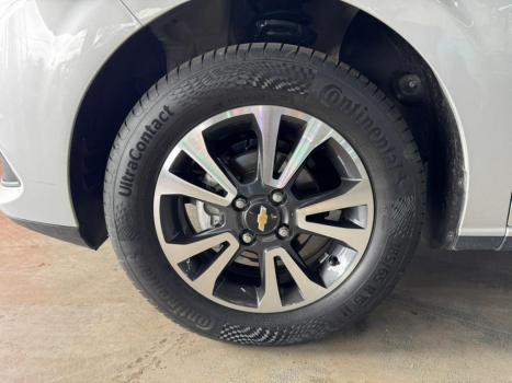 CHEVROLET Onix Hatch 1.4 4P FLEX LTZ, Foto 4