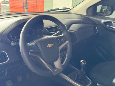 CHEVROLET Onix Hatch 1.4 4P FLEX LTZ, Foto 5
