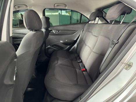 CHEVROLET Onix Hatch 1.4 4P FLEX LTZ, Foto 6