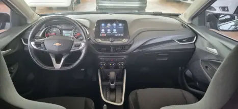 CHEVROLET Onix Hatch 1.0 4P FLEX LTZ TURBO AUTOMTICO, Foto 7