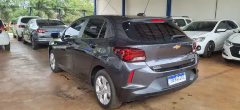 CHEVROLET Onix Hatch 1.0 4P FLEX LTZ TURBO AUTOMTICO, Foto 6