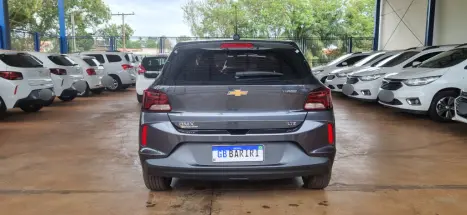 CHEVROLET Onix Hatch 1.0 4P FLEX LTZ TURBO AUTOMTICO, Foto 5