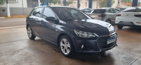 CHEVROLET Onix Hatch 1.0 4P FLEX LTZ TURBO AUTOMTICO, Foto 3