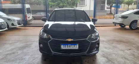 CHEVROLET Onix Hatch 1.0 4P FLEX LTZ TURBO AUTOMTICO, Foto 2