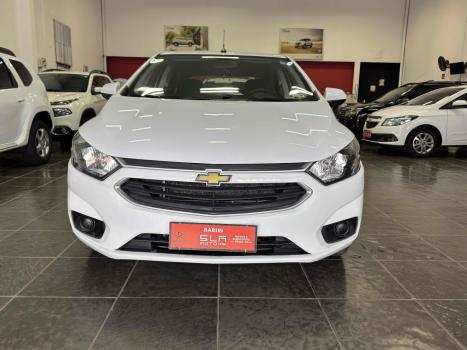 CHEVROLET Onix Hatch , Foto 2