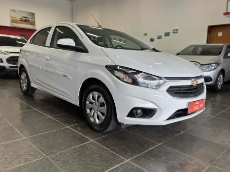 CHEVROLET Onix Hatch , Foto 3