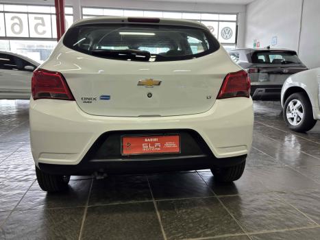CHEVROLET Onix Hatch , Foto 6