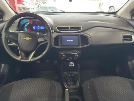 CHEVROLET Onix Hatch , Foto 8