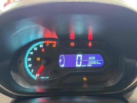 CHEVROLET Onix Hatch , Foto 9