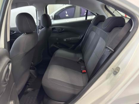 CHEVROLET Onix Hatch , Foto 10