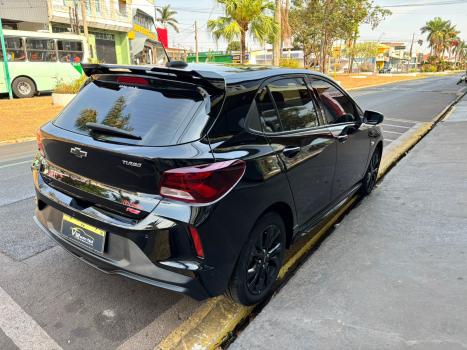 CHEVROLET Onix Hatch 1.0 12V 4P FLEX RS TURBO AUTOM�TICO, Foto 2